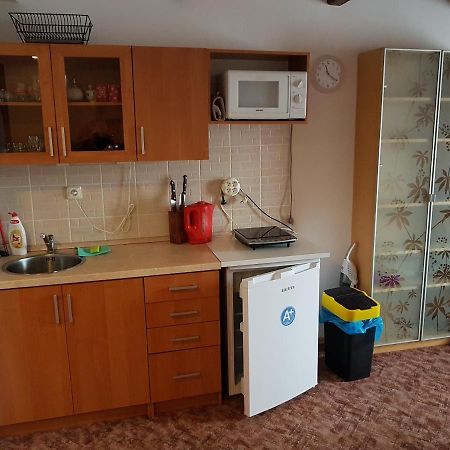 Apartment Пршібрам Екстер'єр фото