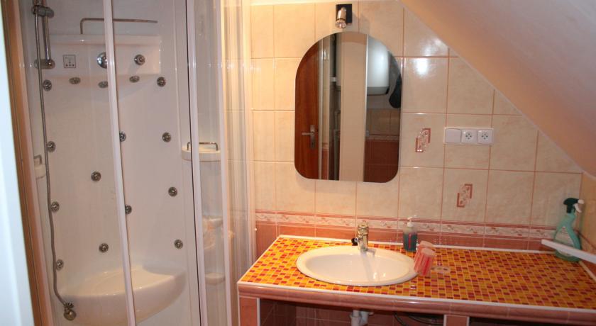 Apartment Пршібрам Номер фото